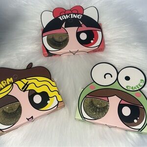 Lashes Bundle ♥️